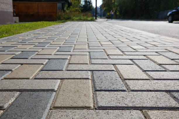 Best Brick driveway pavers in Somerville, NJ